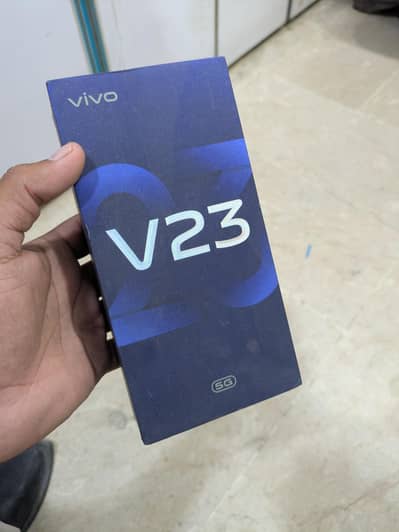 Vivo V23 5G