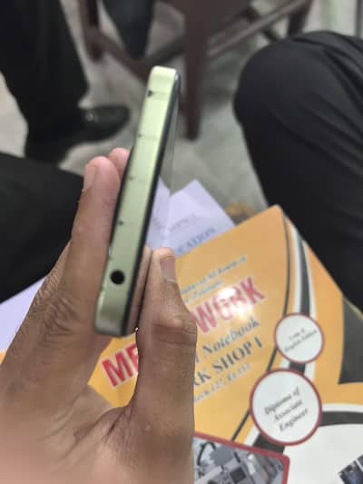 Xiaomi Redmi 14C