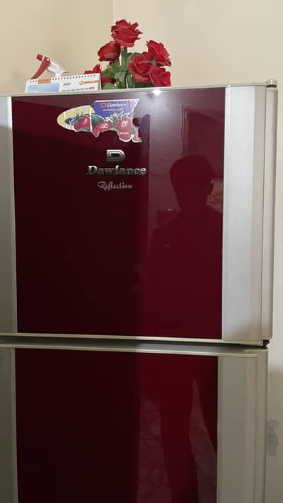 Dawlance fridge in good condition