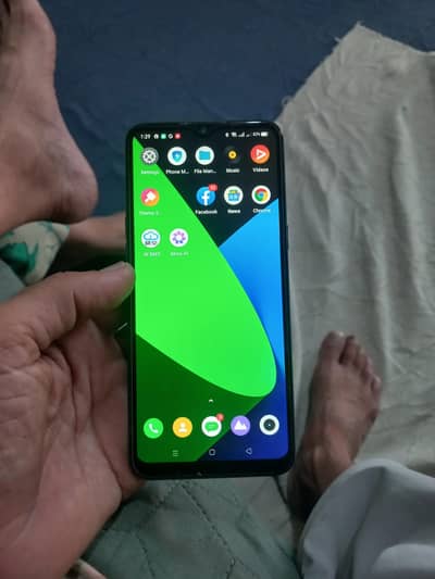 Realme 5 (03161848935)