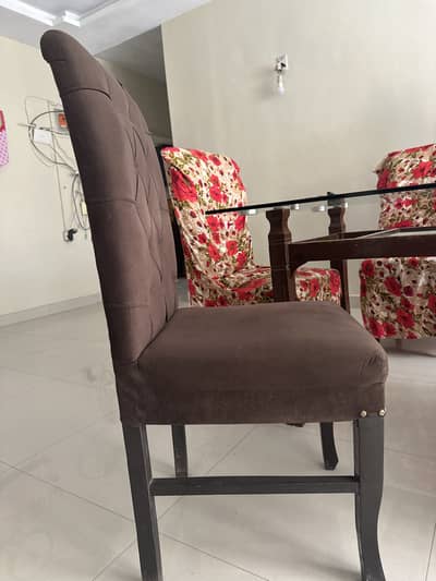 Dinning table