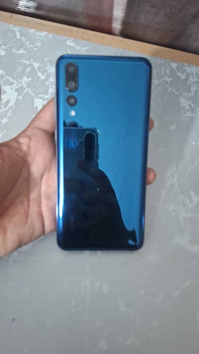 Huawei P20 Pro