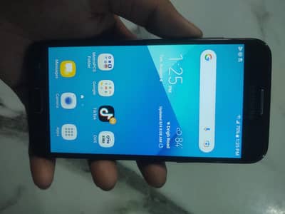 Samsung Mobile J3 Prime