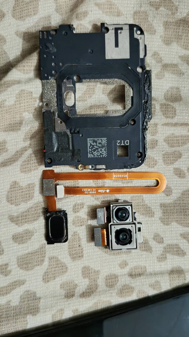 One Plus 6 4