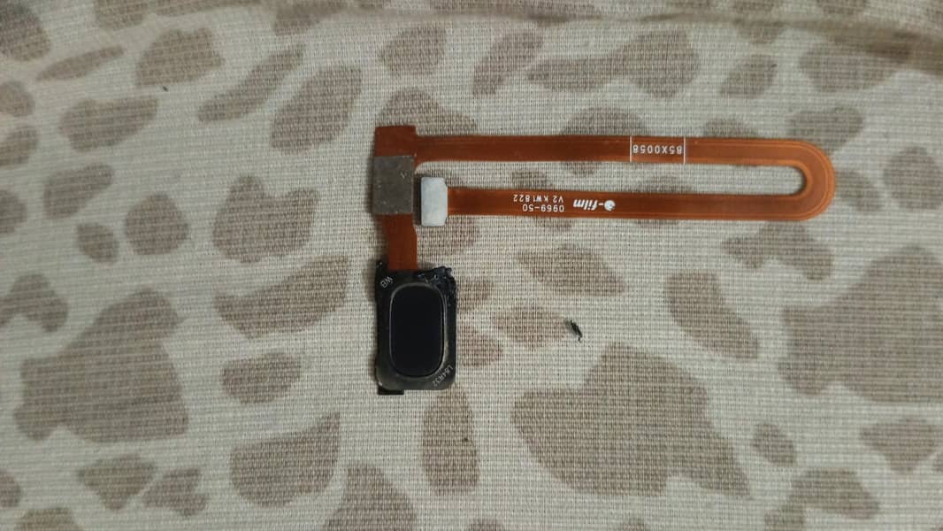 One Plus 6 5