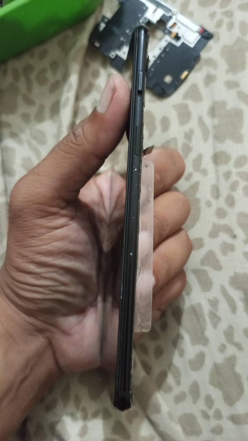 One Plus 6 7