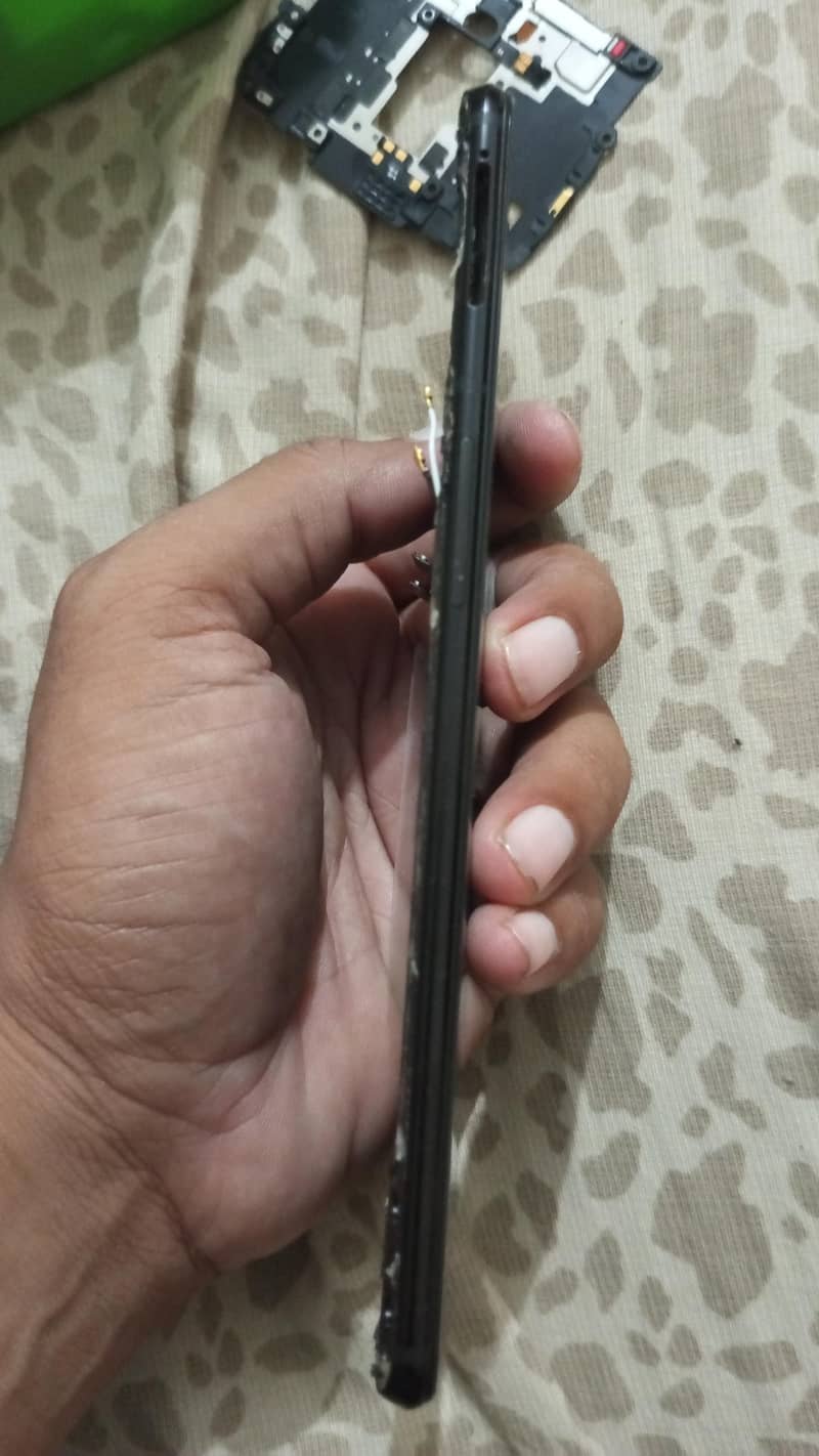 One Plus 6 8