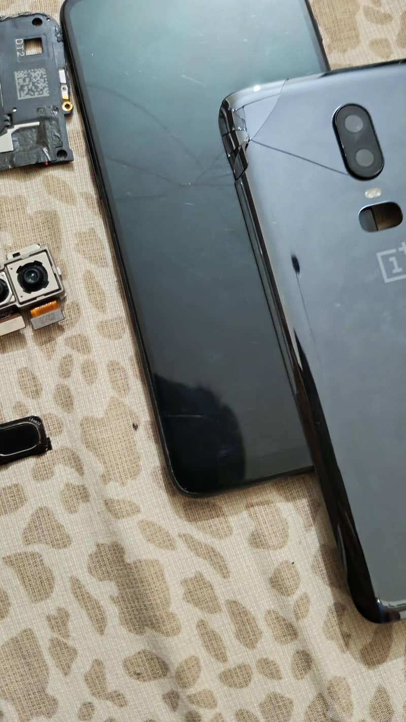 One Plus 6 11