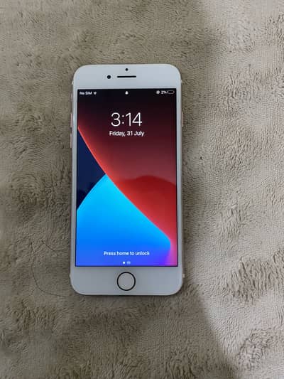 IPHONE 7 JV EXCELLENT CONDITION 128 GB