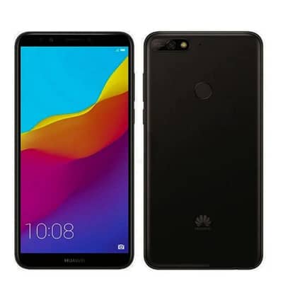 Huawei Y7 Prime