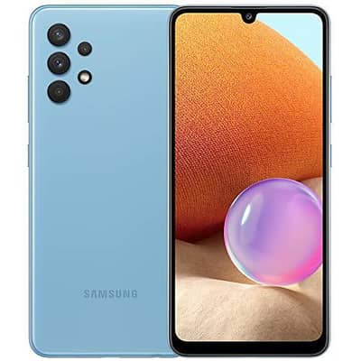 Samsung Mobile A32 exchange possible