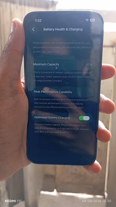 Apple iPhone 13 Pro