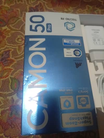Tecno CAMON CX
