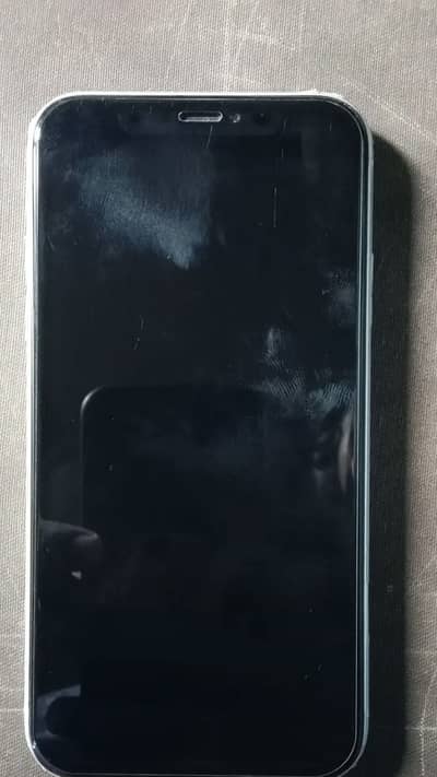 iphone xr 128 momry urgent sale all okay