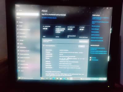 Gaming pc