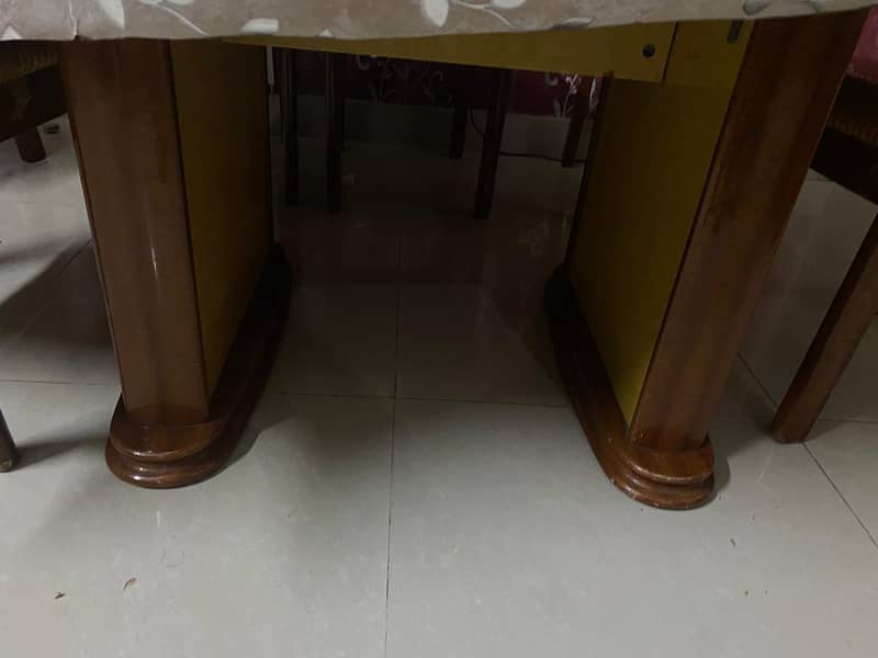 foldable dining chair 1
