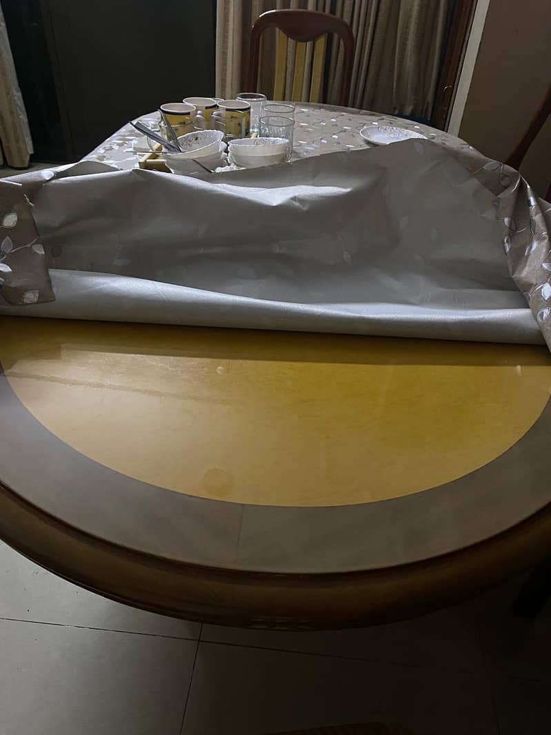 foldable dining chair 2