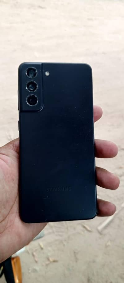 Samsung Mobile S21 FE