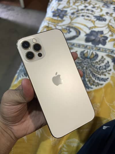 Apple iPhone 12 Pro