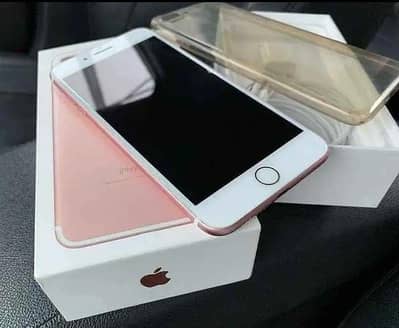 iPhone 7 puls 128GB PTA approved for sale