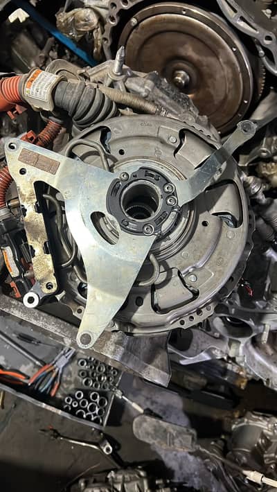 AUTO TRANSMISSION all TRANSMISSION available