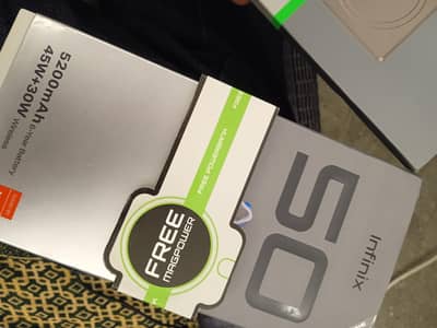 Infinix Note 50 Urgent Sale