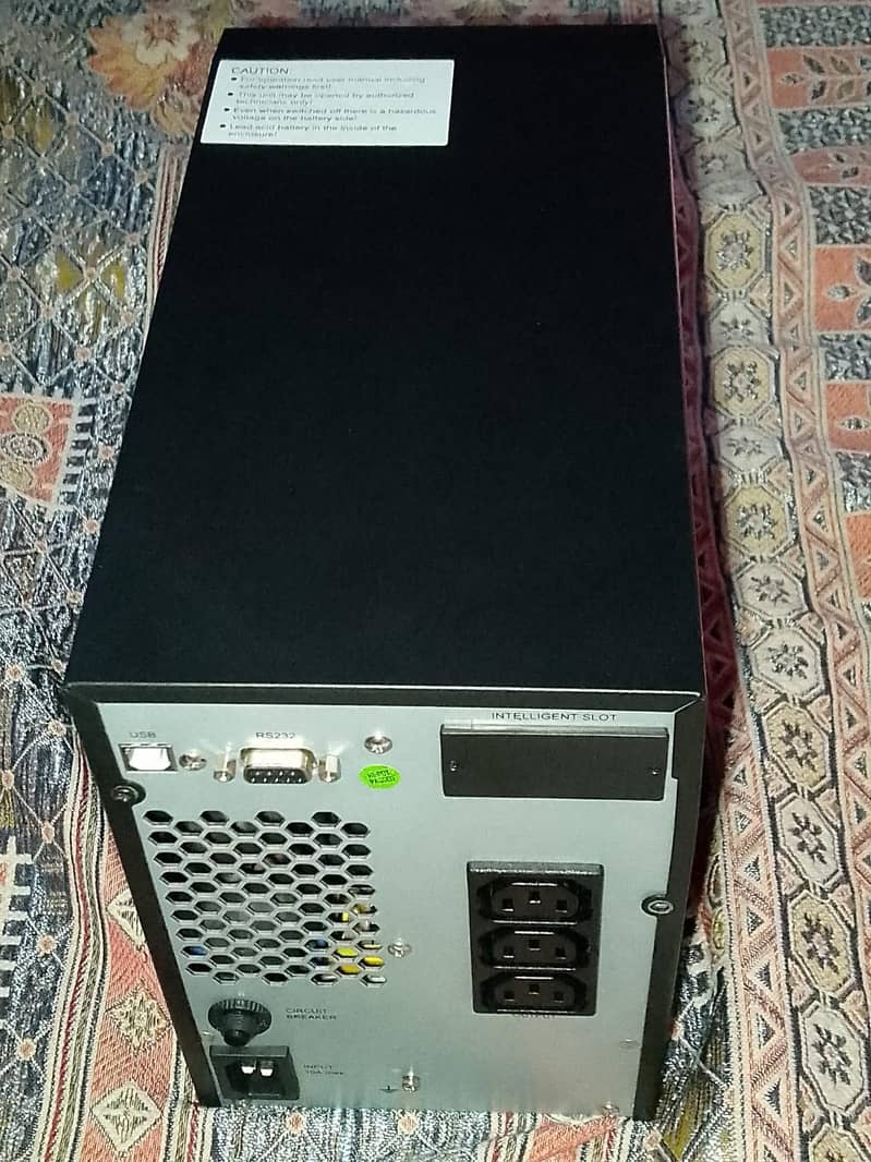 pc ups 4
