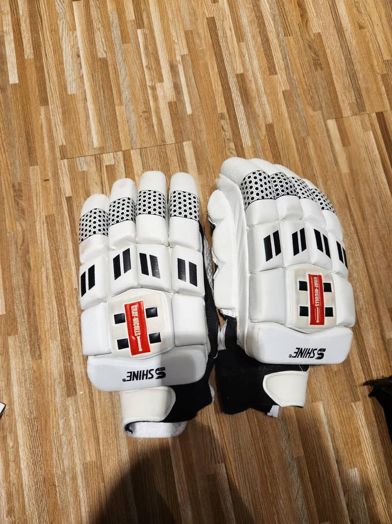cricket kit 2