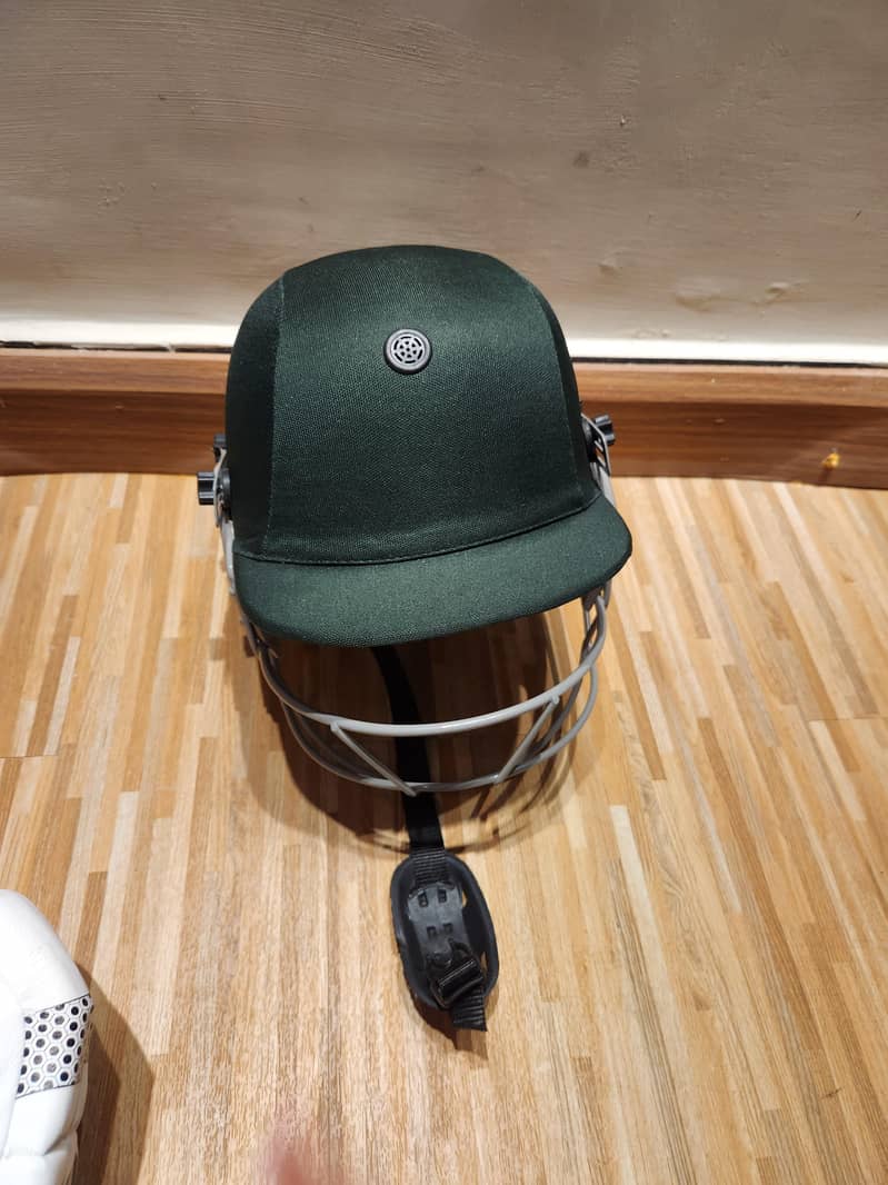 cricket kit 4