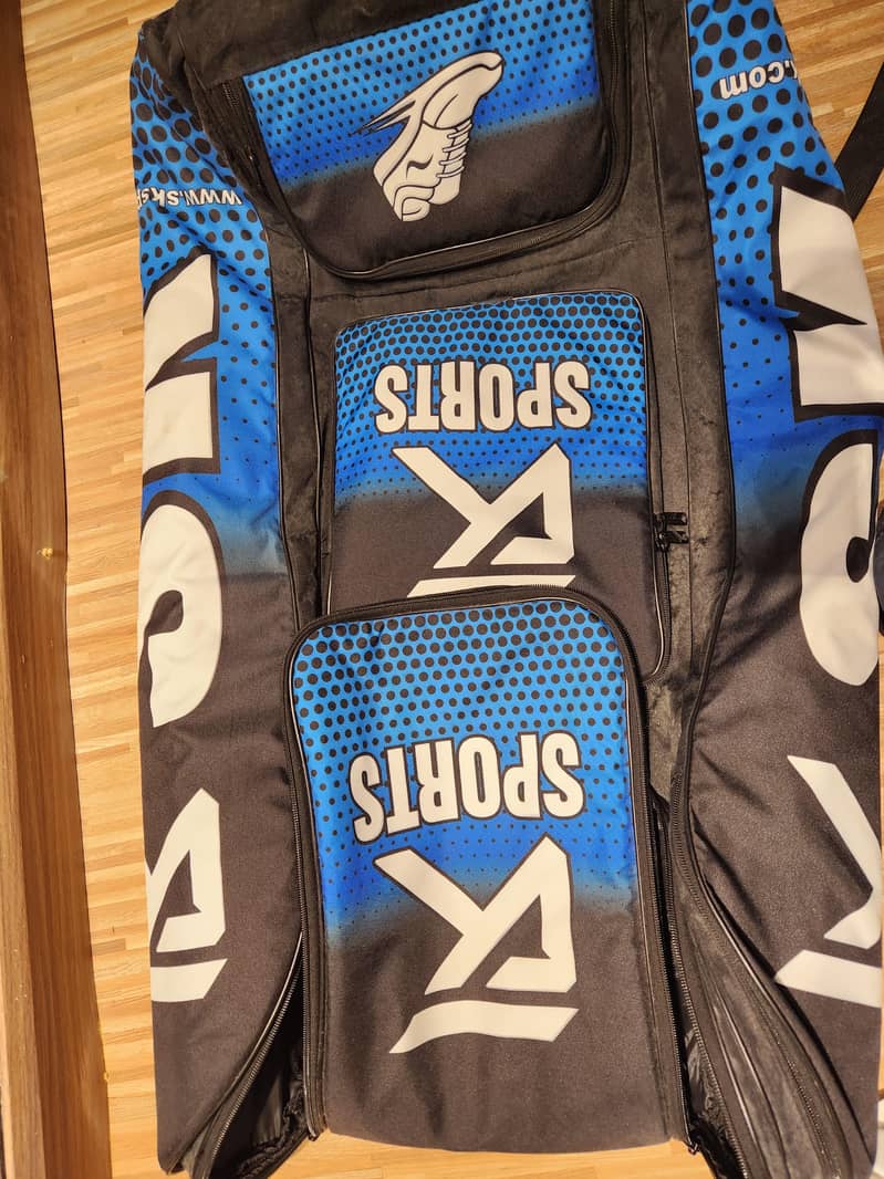 cricket kit 5