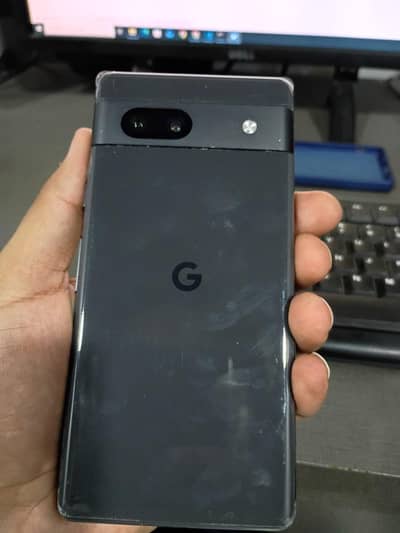 Google Pixel 7a