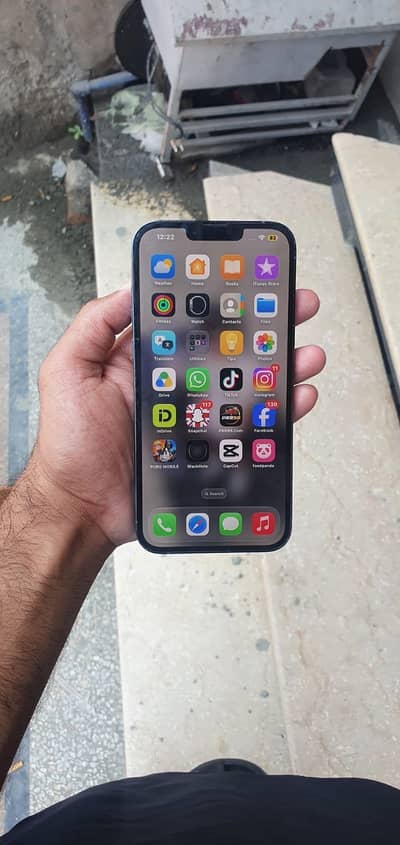 Apple iPhone 13 Pro Max non pta