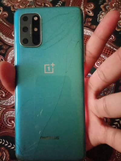 One Plus 8T