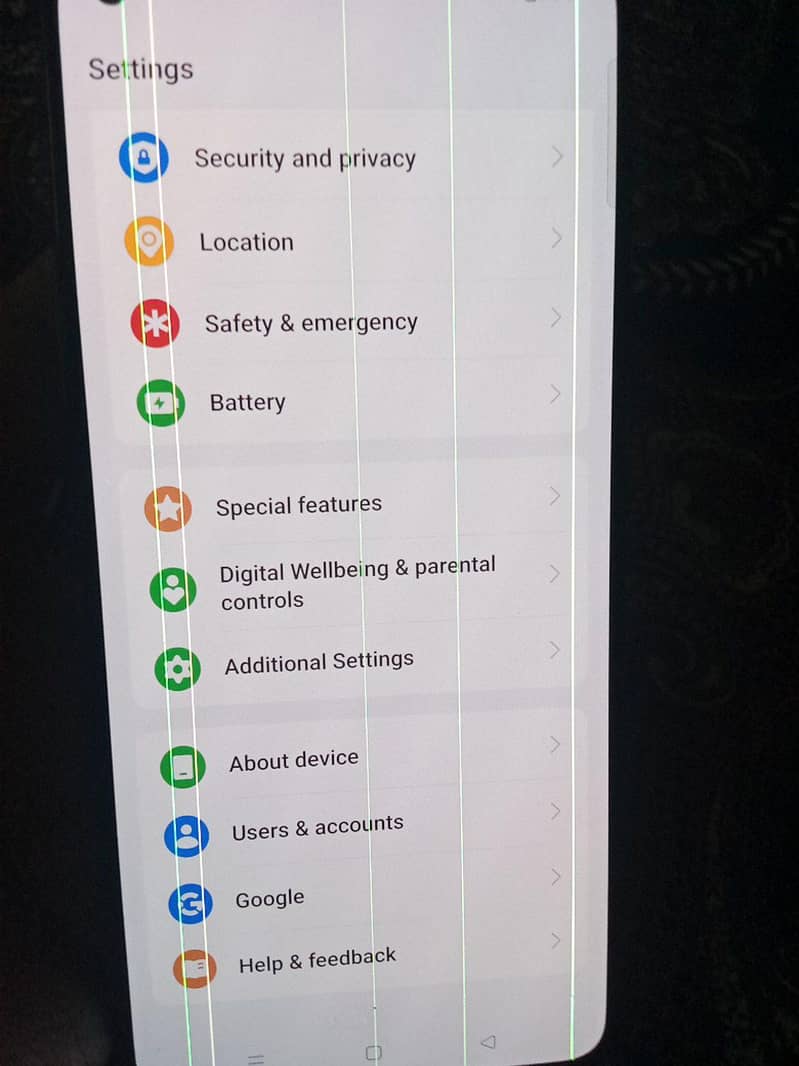 One Plus 8T 1