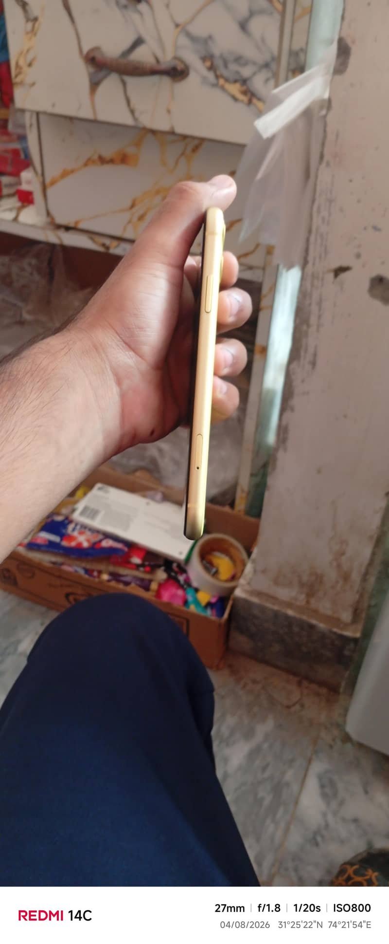 Apple iPhone 11 1
