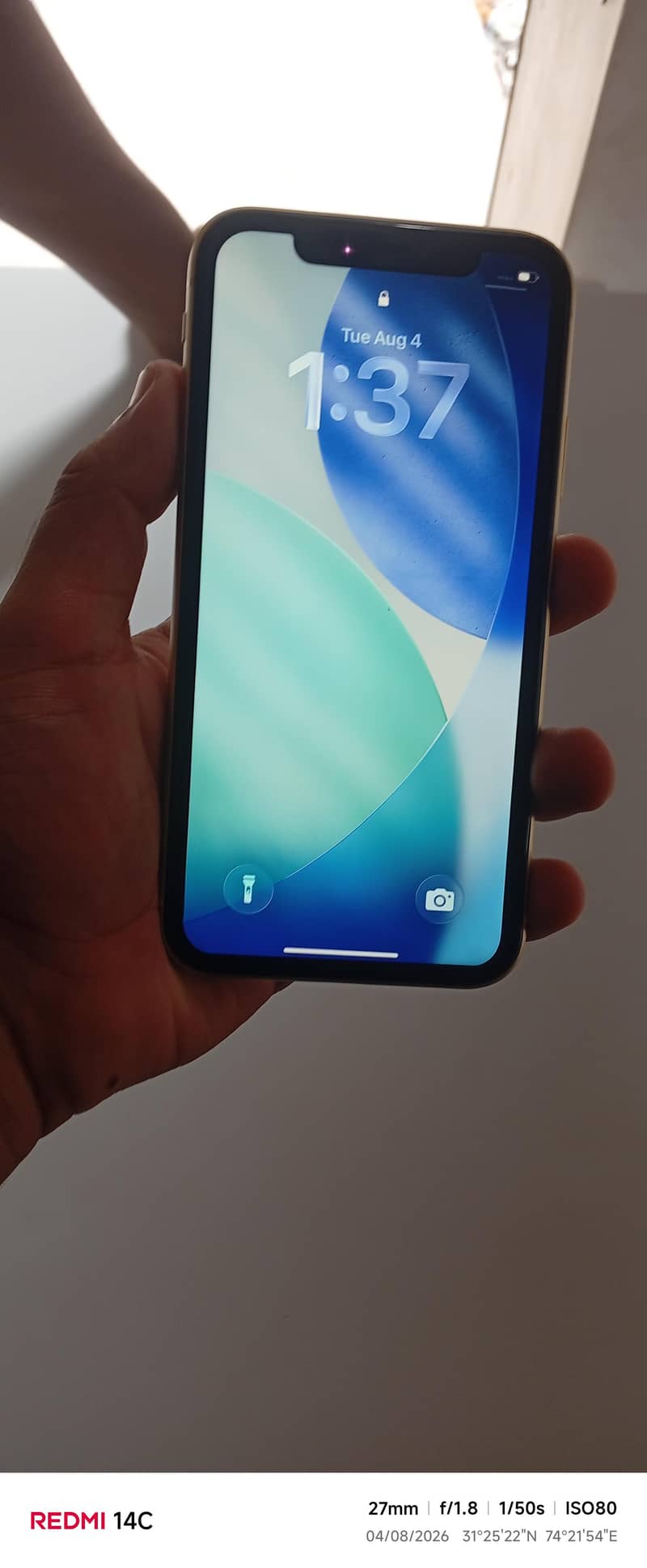 Apple iPhone 11 3