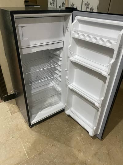 Slightly Used Dawlance Refrigerator
