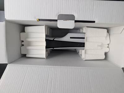 Sony PS5 Slim Disc Edition 1TB | Complete Box | Excellent Condition