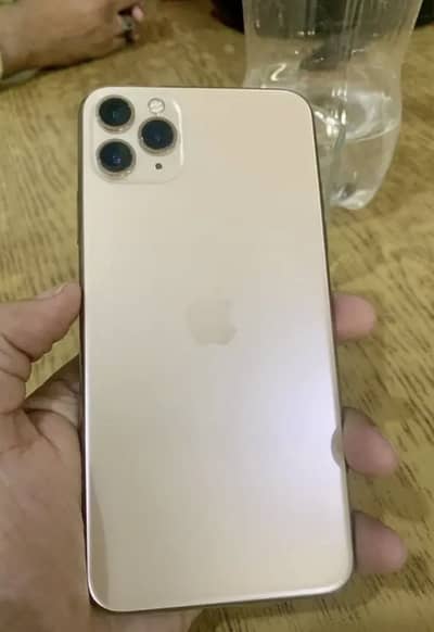 Apple iPhone 11 Pro Max