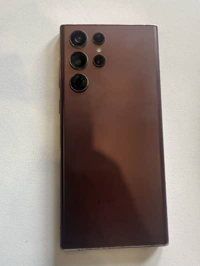 Samsung Mobile S22 Ultra | 8/128gb | approved | exchange ipad or pixel
