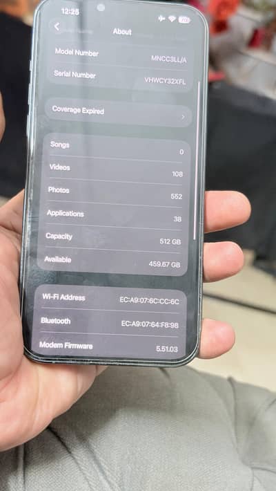 Apple iPhone 13 Pro Max