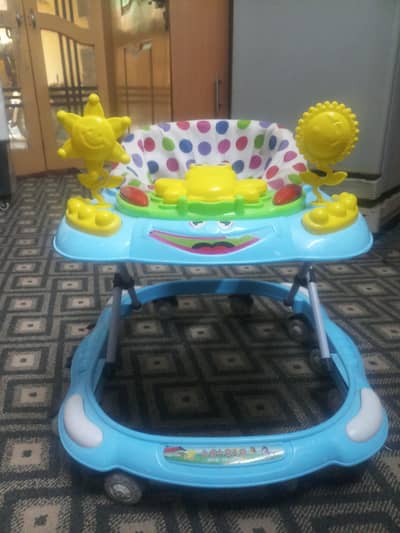 Baby Walker