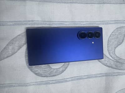 Samsung Mobile Z Fold 7 126GB