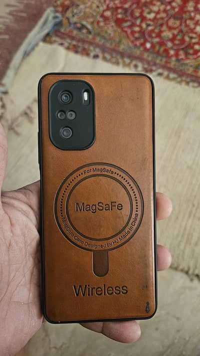 Xiaomi Poco F3