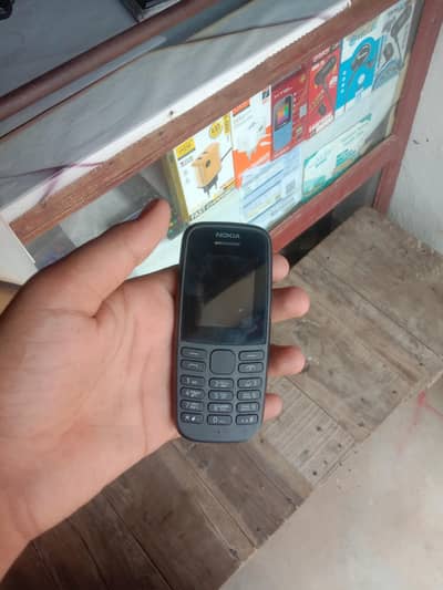 Nokia 105