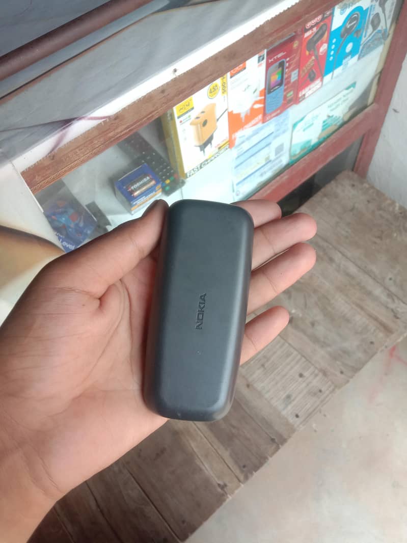Nokia 105 4