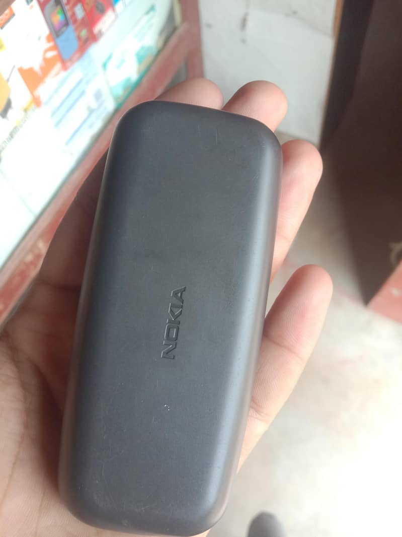 Nokia 105 5