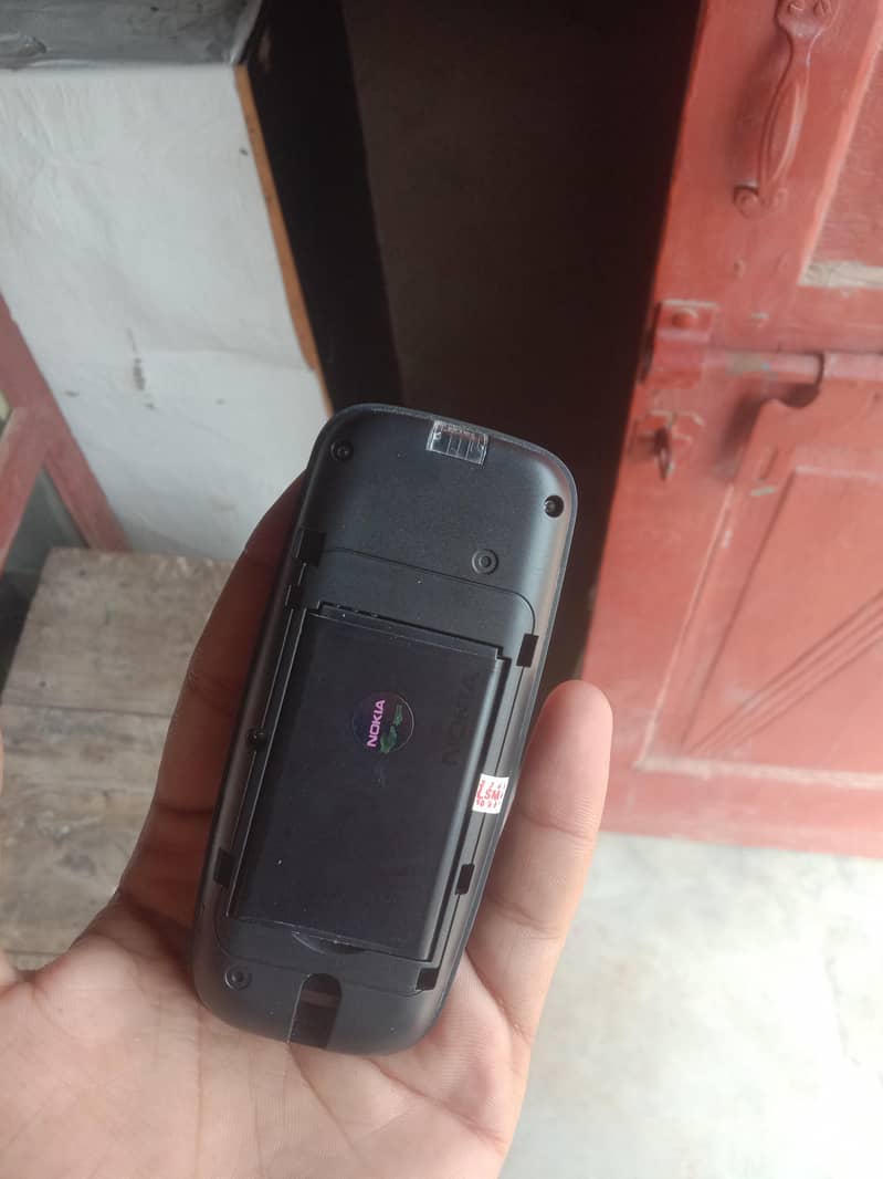 Nokia 105 6