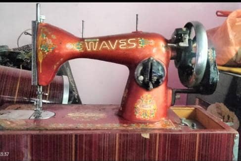 waves 1