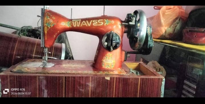 waves 2